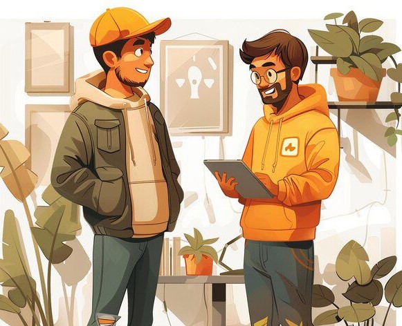 About IndiLet - Professional Rental Services