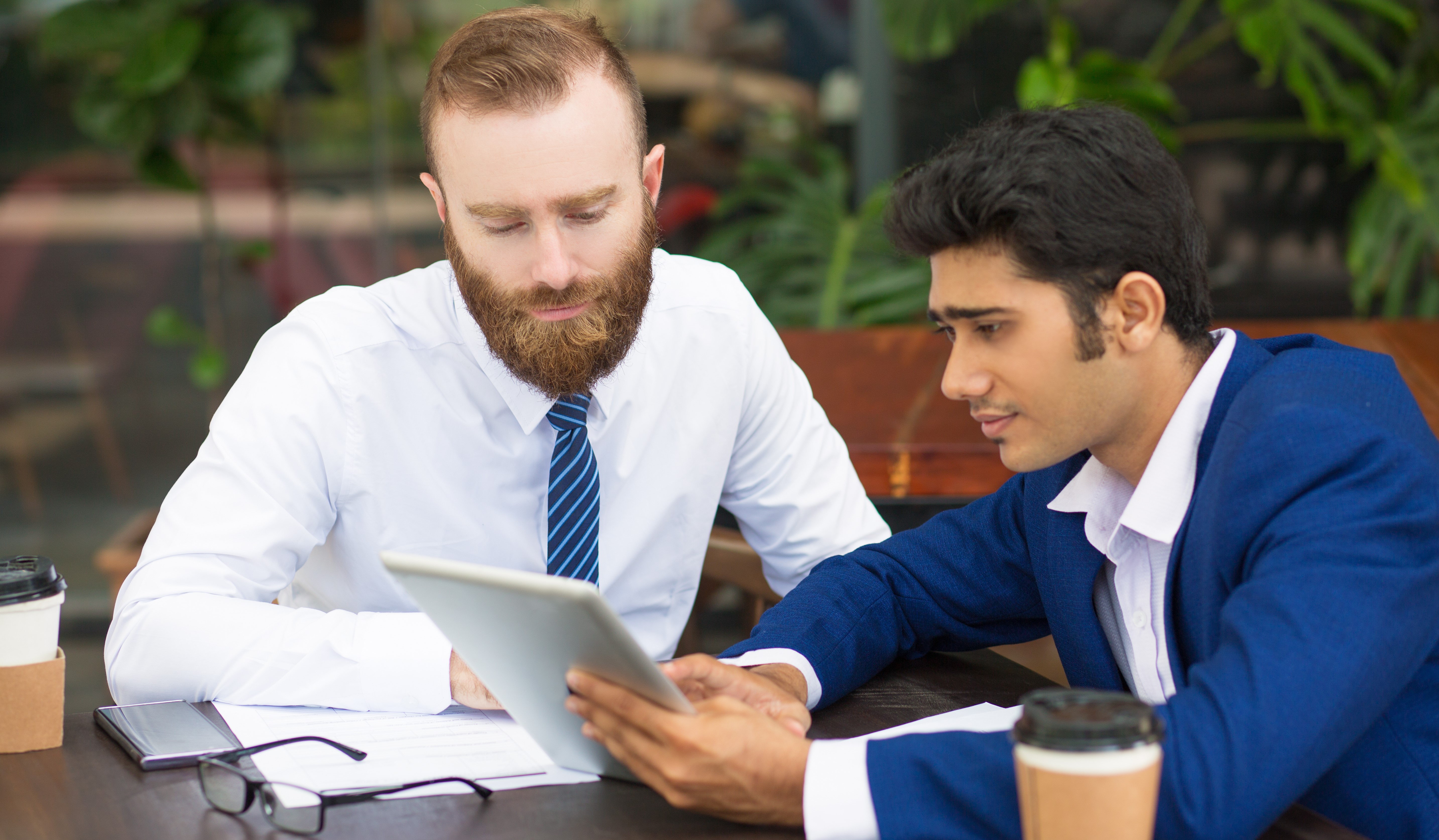 Our Mission - Corporate Relocation Services