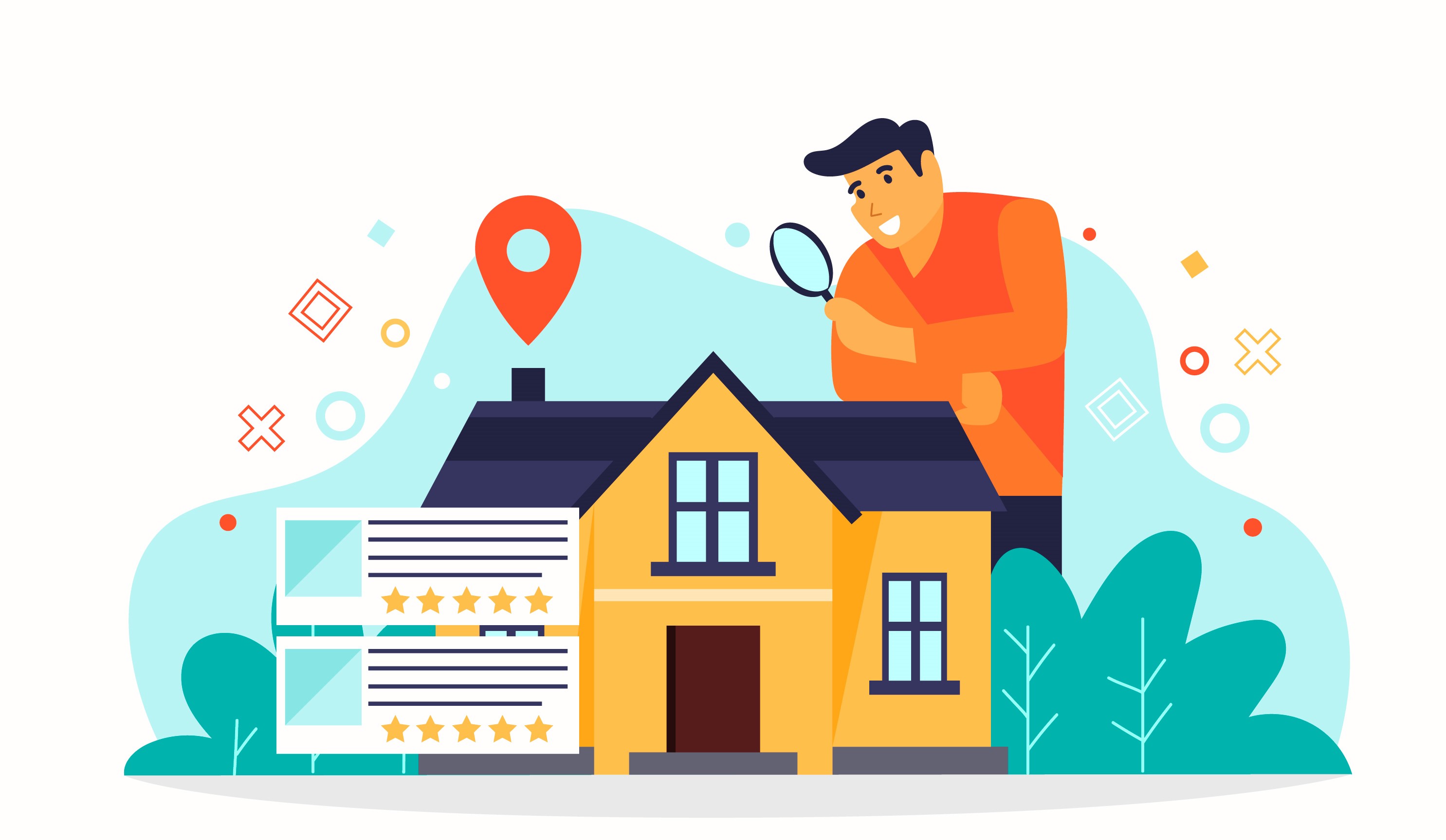 Housing Problems - Corporate Relocation Challenges